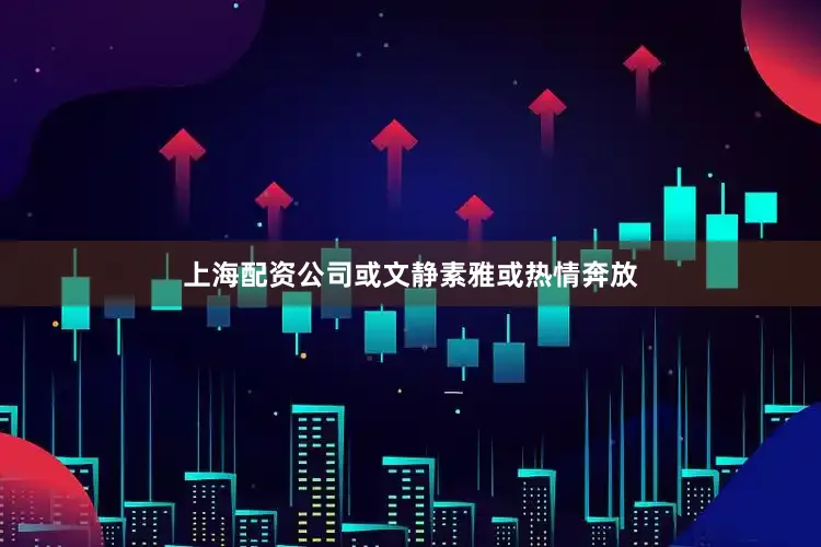 上海配资公司或文静素雅或热情奔放